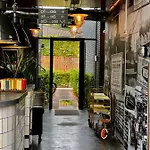 Nijver 4*