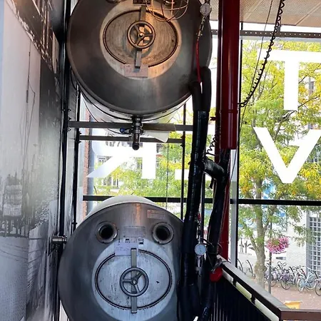 Nijver Hotell Geldrop