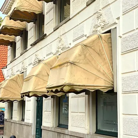 Hotel Nijver