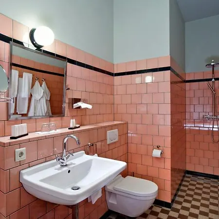 Nijver Hotel Geldrop