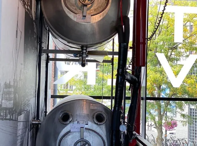 Nijver Hotel Geldrop