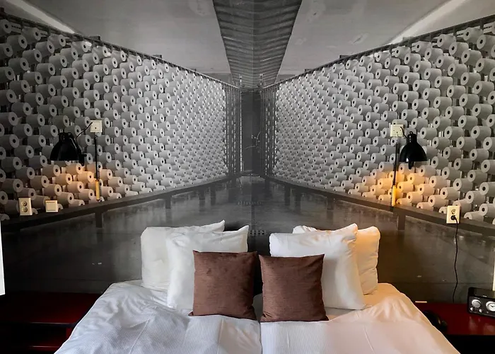 Hotel Nijver Geldrop