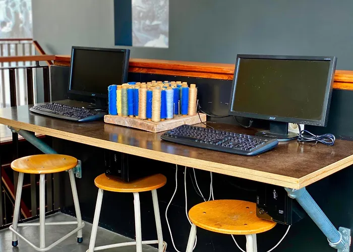 Hotel Nijver Geldrop