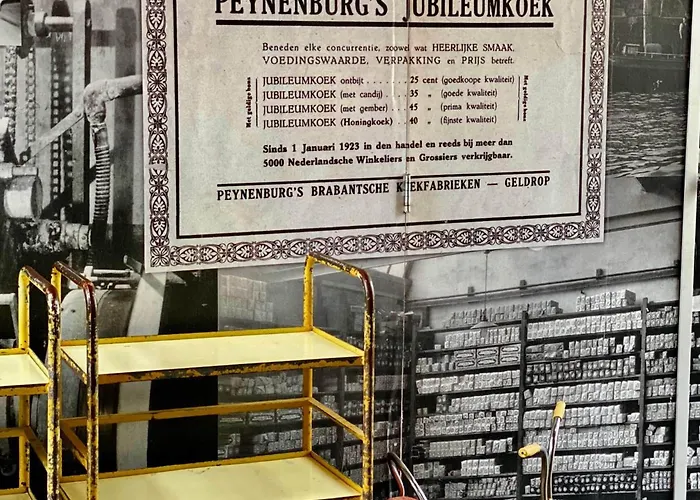 Hotel Nijver Geldrop