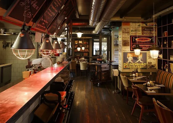 Hotel Nijver Geldrop