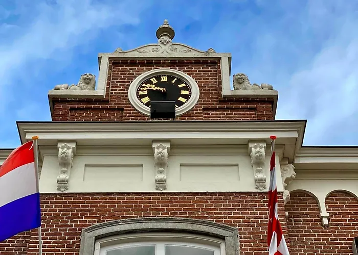 Nijver Hotel Geldrop