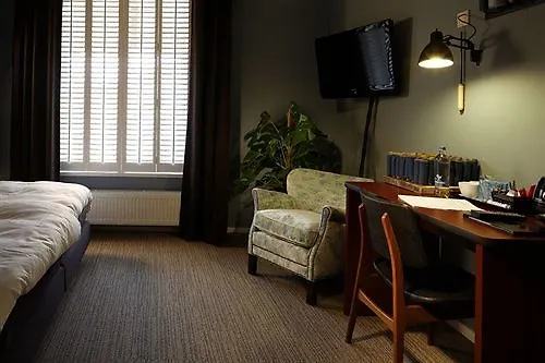 Nijver Hotel Geldrop