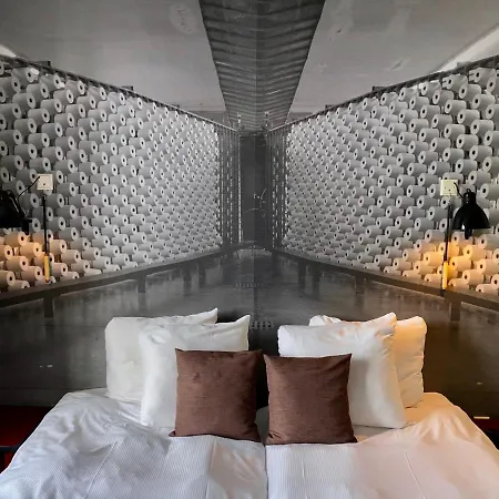Hotel Nijver Geldrop