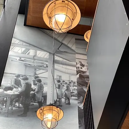 Nijver 4*