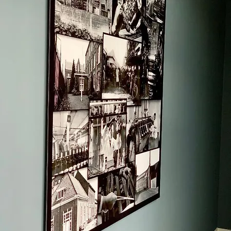 Ξενοδοχείο Nijver