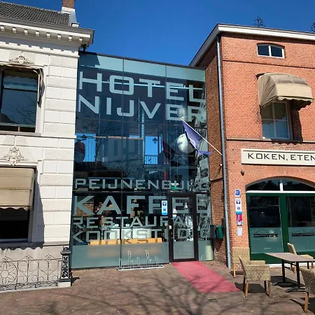 Hotel Nijver Geldrop