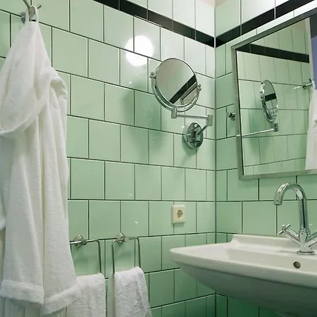 Ξενοδοχείο Nijver