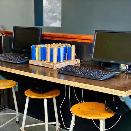 Ξενοδοχείο Nijver Geldrop