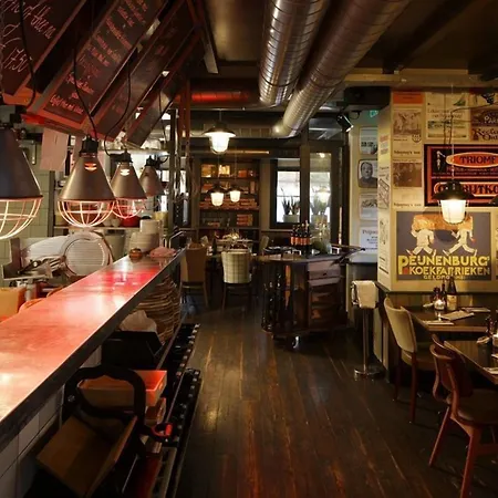 Ξενοδοχείο Nijver Geldrop