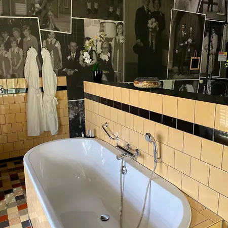 Nijver Ξενοδοχείο 4*