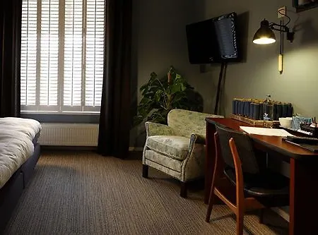 Nijver Hotel Geldrop