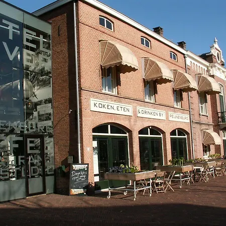 Nijver