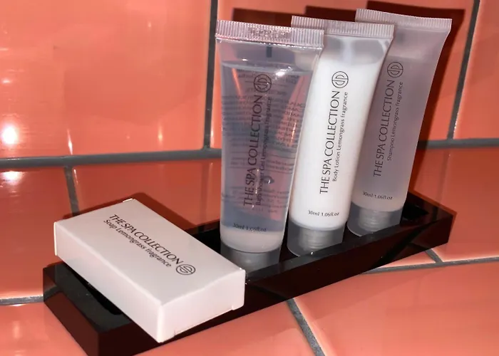 Nijver Hotel Geldrop