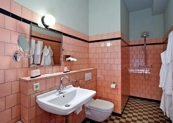 Nijver Hotel Geldrop